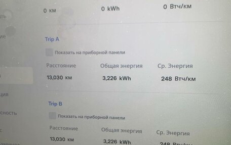 Tesla Model S I, 2019 год, 4 700 000 рублей, 12 фотография