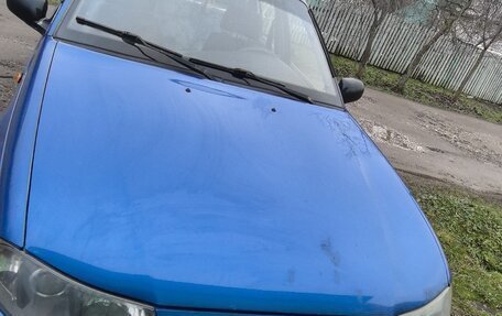 Daewoo Nexia I рестайлинг, 2012 год, 150 000 рублей, 4 фотография