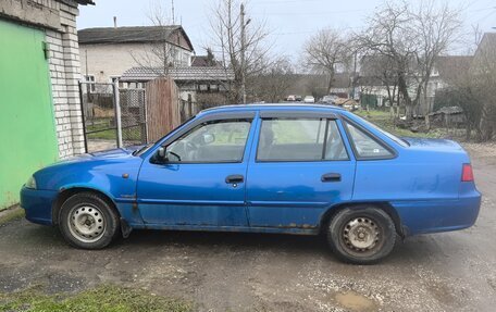 Daewoo Nexia I рестайлинг, 2012 год, 150 000 рублей, 8 фотография