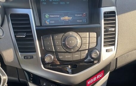 Chevrolet Cruze II, 2011 год, 780 000 рублей, 14 фотография