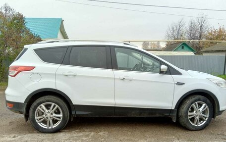 Ford Kuga III, 2013 год, 1 050 000 рублей, 2 фотография