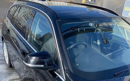 BMW 3 серия, 2016 год, 1 900 000 рублей, 2 фотография