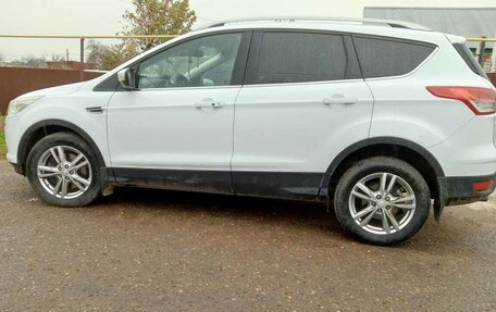 Ford Kuga III, 2013 год, 1 050 000 рублей, 4 фотография