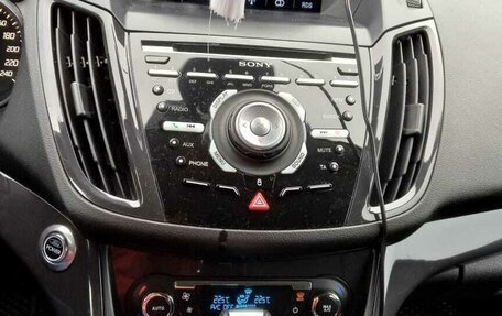 Ford Kuga III, 2013 год, 1 050 000 рублей, 8 фотография