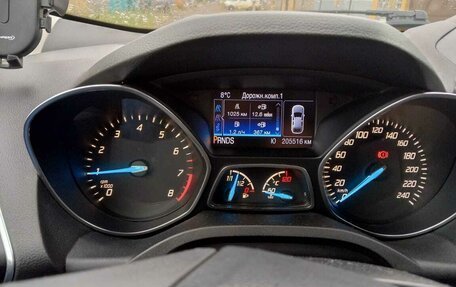 Ford Kuga III, 2013 год, 1 050 000 рублей, 5 фотография