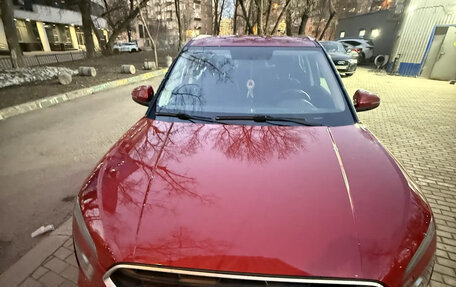 Hyundai Creta, 2021 год, 1 999 000 рублей, 2 фотография