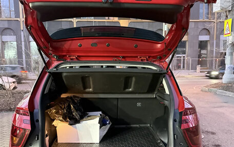 Hyundai Creta, 2021 год, 1 999 000 рублей, 5 фотография