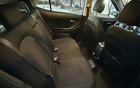 Hyundai Creta, 2021 год, 1 999 000 рублей, 9 фотография