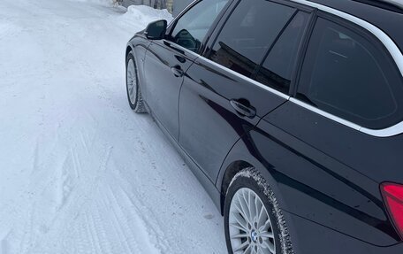 BMW 3 серия, 2016 год, 1 900 000 рублей, 8 фотография