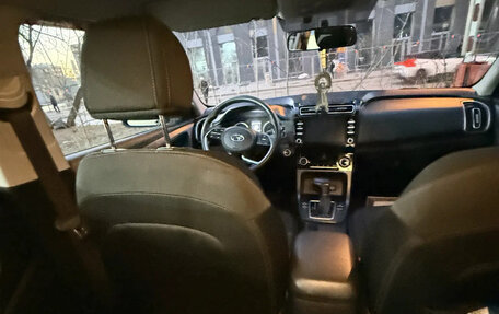 Hyundai Creta, 2021 год, 1 999 000 рублей, 10 фотография