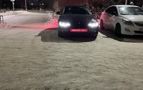 BMW 3 серия, 2016 год, 1 900 000 рублей, 6 фотография