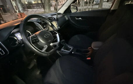 Hyundai Creta, 2021 год, 1 999 000 рублей, 11 фотография