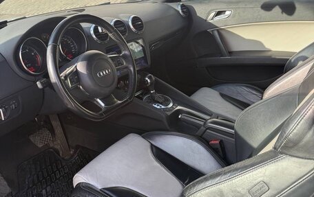 Audi TT, 2007 год, 1 900 000 рублей, 7 фотография