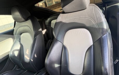 Audi TT, 2007 год, 1 900 000 рублей, 10 фотография