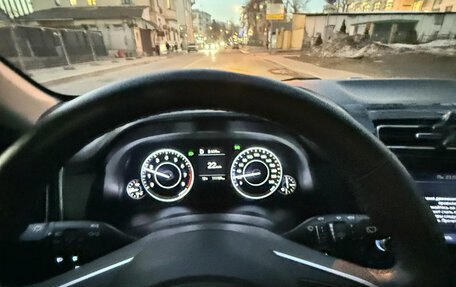 Hyundai Creta, 2021 год, 1 999 000 рублей, 12 фотография