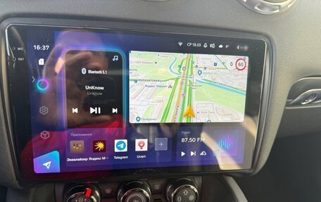 Audi TT, 2007 год, 1 900 000 рублей, 9 фотография