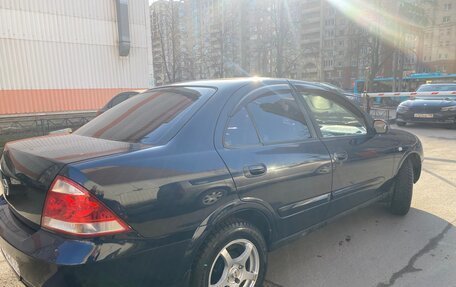 Nissan Almera Classic, 2011 год, 600 000 рублей, 5 фотография