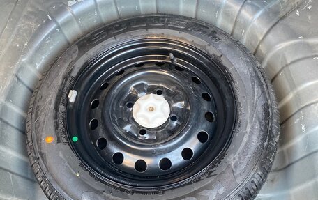 Nissan Almera Classic, 2011 год, 600 000 рублей, 6 фотография