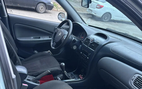 Nissan Almera Classic, 2007 год, 700 000 рублей, 8 фотография