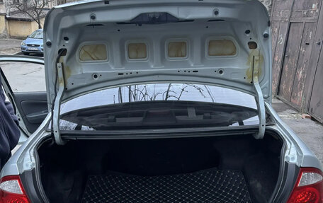 Nissan Almera Classic, 2007 год, 700 000 рублей, 6 фотография