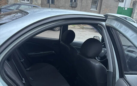 Nissan Almera Classic, 2007 год, 700 000 рублей, 7 фотография