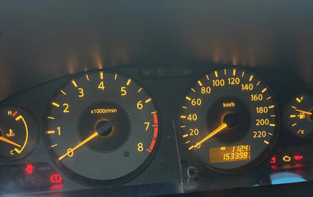 Nissan Almera Classic, 2007 год, 700 000 рублей, 9 фотография