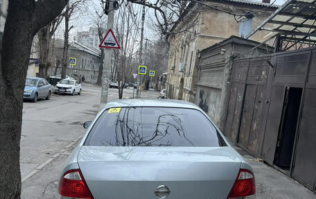 Nissan Almera Classic, 2007 год, 700 000 рублей, 5 фотография