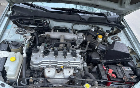 Nissan Almera Classic, 2007 год, 700 000 рублей, 10 фотография