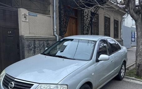 Nissan Almera Classic, 2007 год, 700 000 рублей, 2 фотография