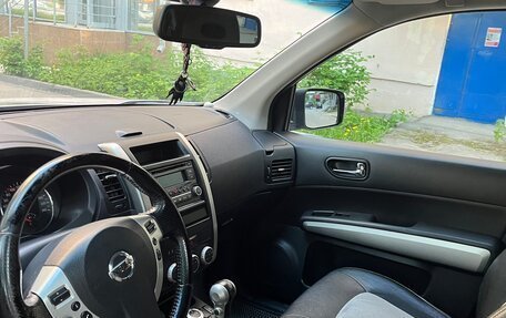 Nissan X-Trail, 2012 год, 1 350 000 рублей, 6 фотография