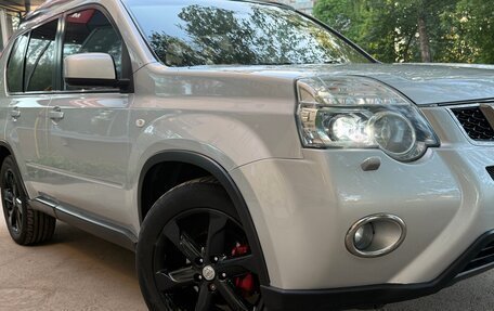 Nissan X-Trail, 2012 год, 1 350 000 рублей, 10 фотография