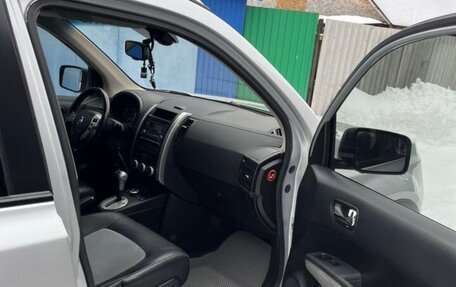 Nissan X-Trail, 2012 год, 1 350 000 рублей, 3 фотография