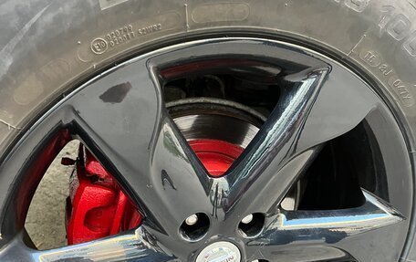 Nissan X-Trail, 2012 год, 1 350 000 рублей, 5 фотография