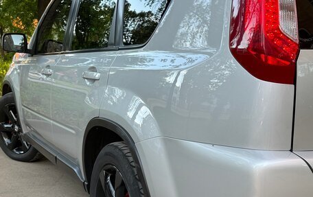 Nissan X-Trail, 2012 год, 1 350 000 рублей, 7 фотография