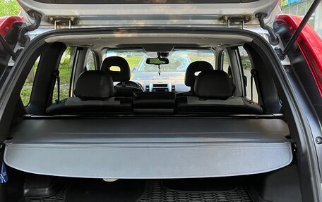 Nissan X-Trail, 2012 год, 1 350 000 рублей, 9 фотография