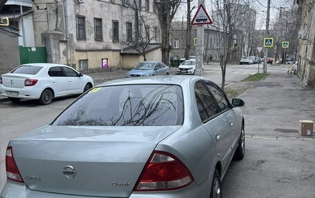 Nissan Almera Classic, 2007 год, 700 000 рублей, 4 фотография