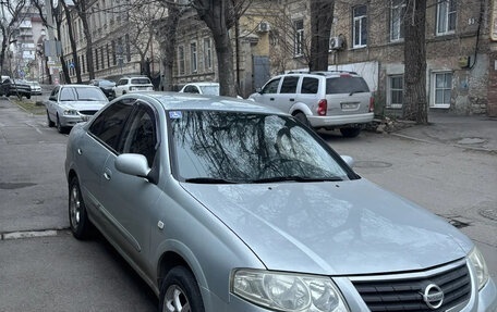 Nissan Almera Classic, 2007 год, 700 000 рублей, 3 фотография