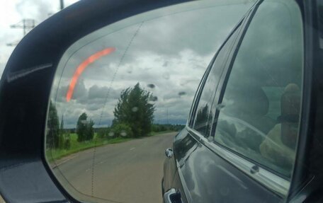 Volvo XC90 II рестайлинг, 2021 год, 6 489 000 рублей, 13 фотография