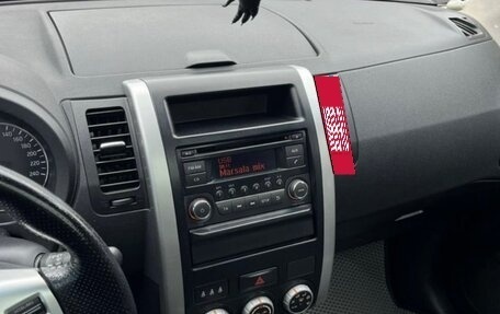 Nissan X-Trail, 2012 год, 1 350 000 рублей, 2 фотография