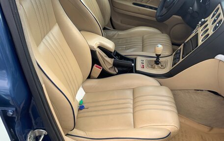 Alfa Romeo 159, 2006 год, 780 000 рублей, 6 фотография