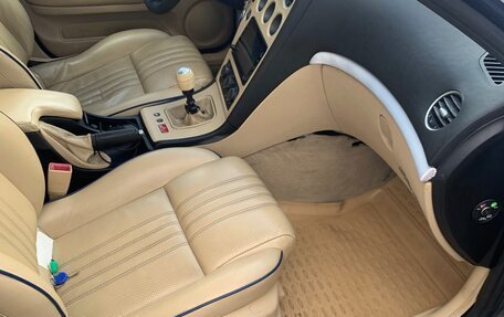 Alfa Romeo 159, 2006 год, 780 000 рублей, 8 фотография