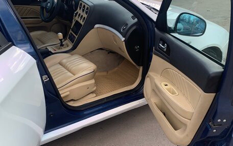 Alfa Romeo 159, 2006 год, 780 000 рублей, 7 фотография