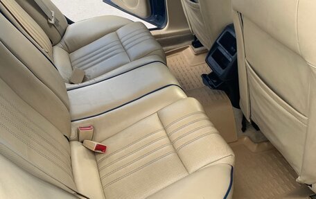 Alfa Romeo 159, 2006 год, 780 000 рублей, 10 фотография