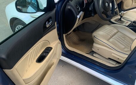 Alfa Romeo 159, 2006 год, 780 000 рублей, 13 фотография