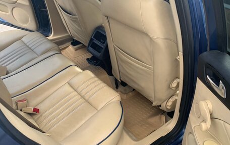 Alfa Romeo 159, 2006 год, 780 000 рублей, 11 фотография