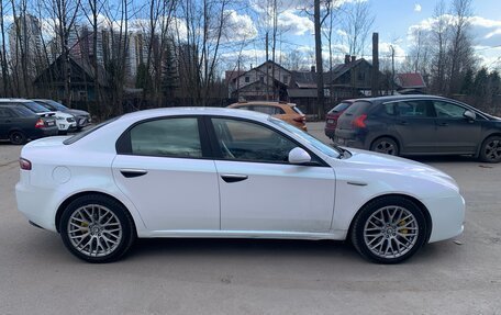 Alfa Romeo 159, 2006 год, 780 000 рублей, 3 фотография