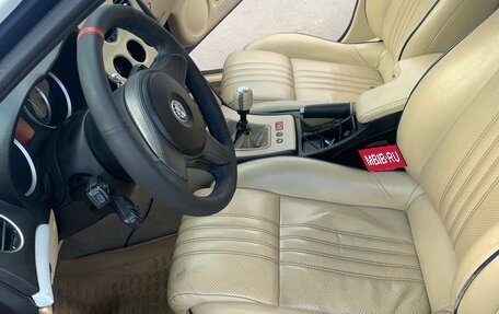 Alfa Romeo 159, 2006 год, 780 000 рублей, 12 фотография