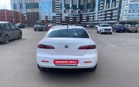 Alfa Romeo 159, 2006 год, 780 000 рублей, 2 фотография