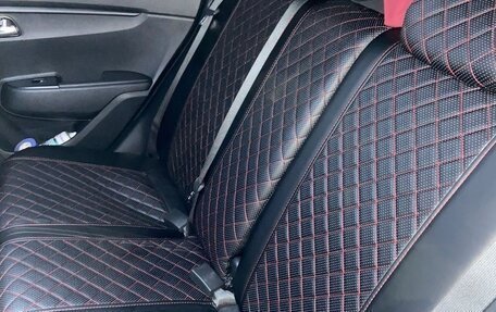 KIA Rio IV, 2020 год, 1 600 000 рублей, 15 фотография