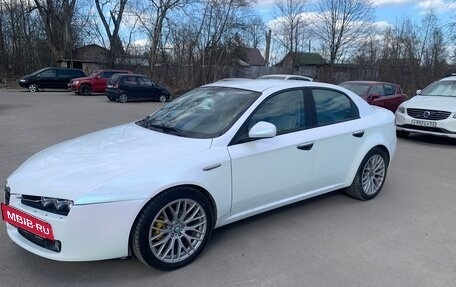 Alfa Romeo 159, 2006 год, 780 000 рублей, 4 фотография